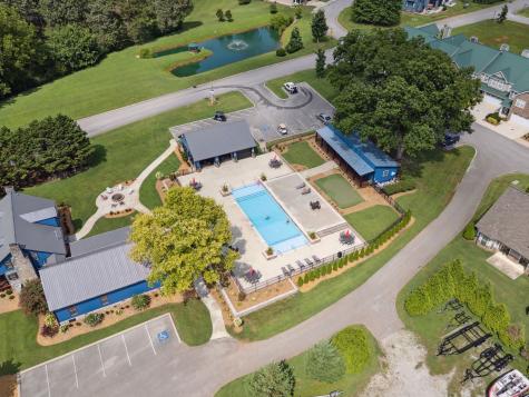 65 Campfire Court Winchester TN 37398