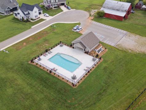 65 Campfire Court Winchester TN 37398