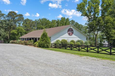 65 Campfire Court Winchester TN 37398