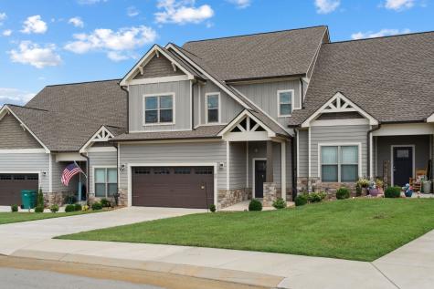 65 Campfire Court Winchester TN 37398