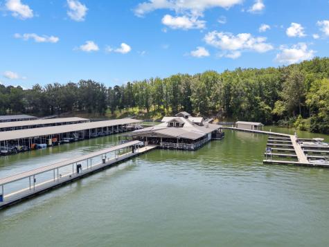 65 Campfire Court Winchester TN 37398