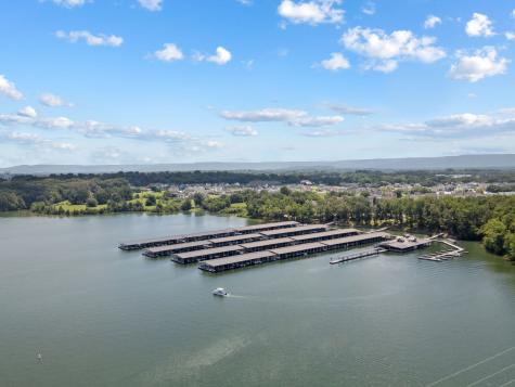 65 Campfire Court Winchester TN 37398