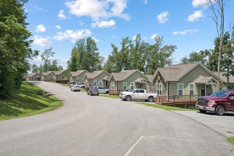 65 Campfire Court Winchester TN 37398