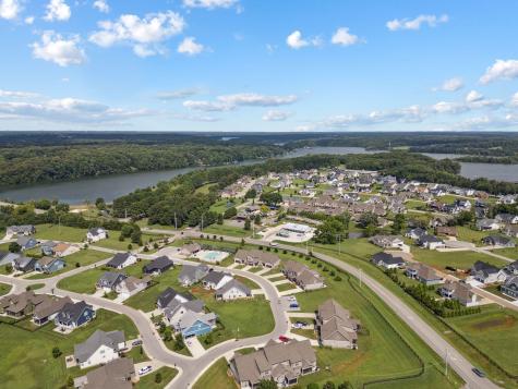 65 Campfire Court Winchester TN 37398