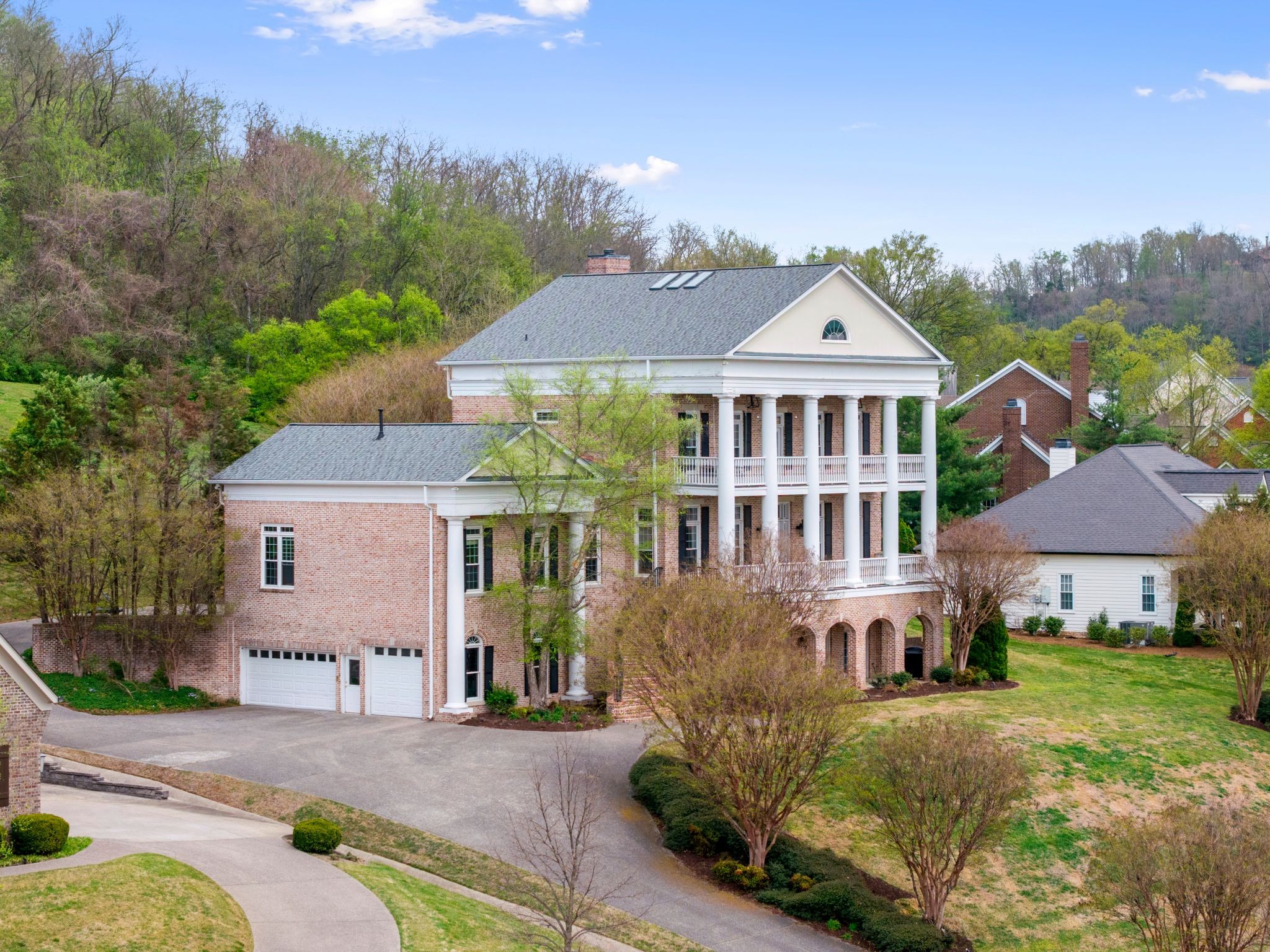 700 Legends Crest Drive Franklin TN 37069