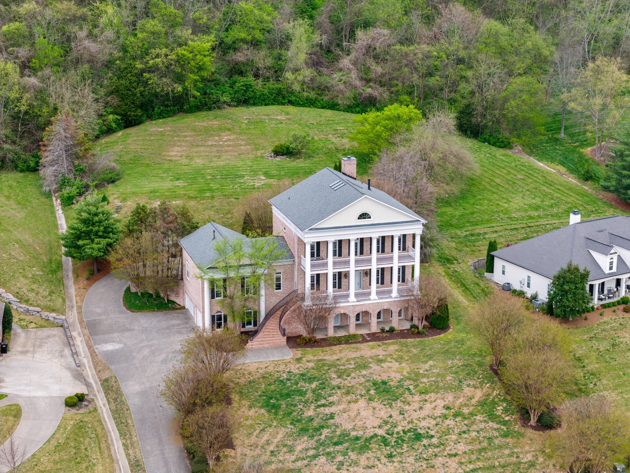 700 Legends Crest Drive Franklin TN 37069