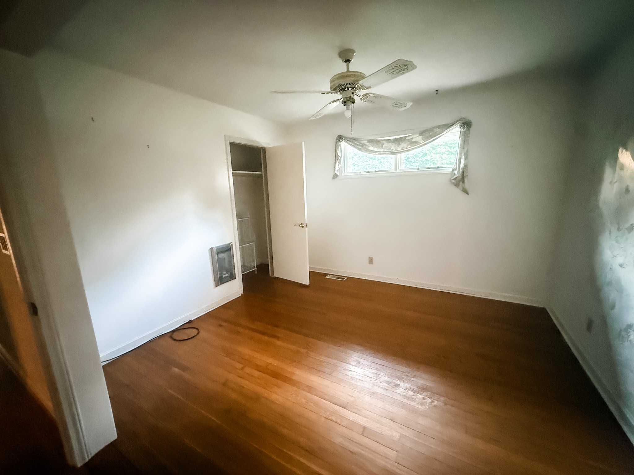 1692 Gratton Road Clarksville TN 37043
