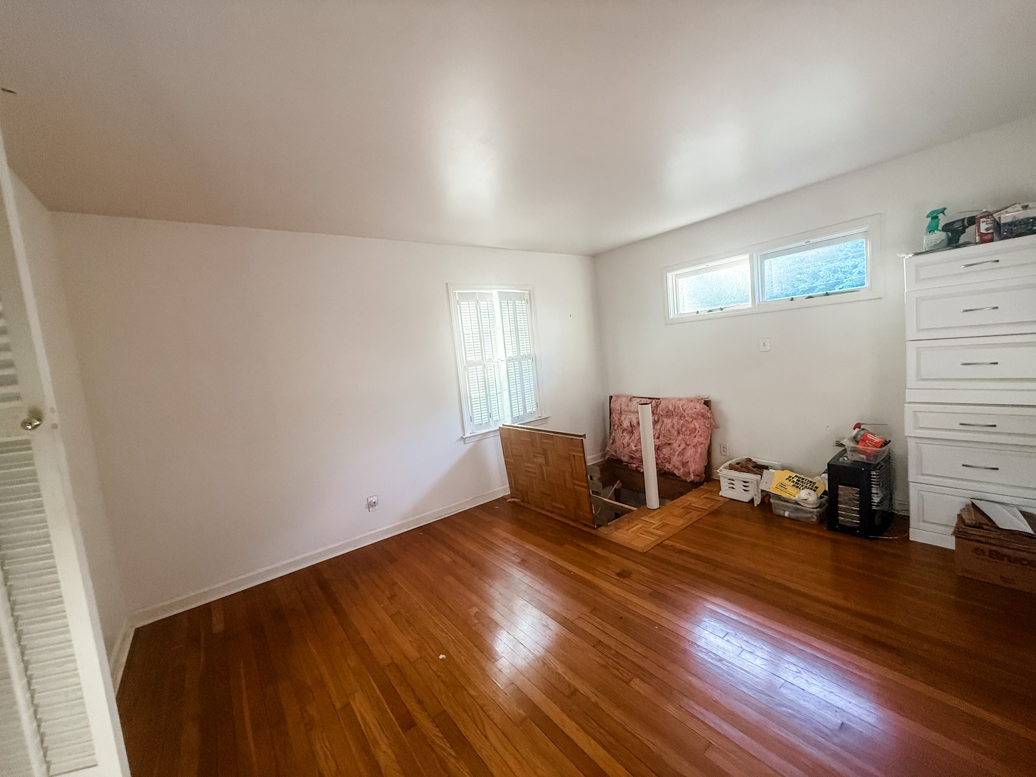 1692 Gratton Road Clarksville TN 37043