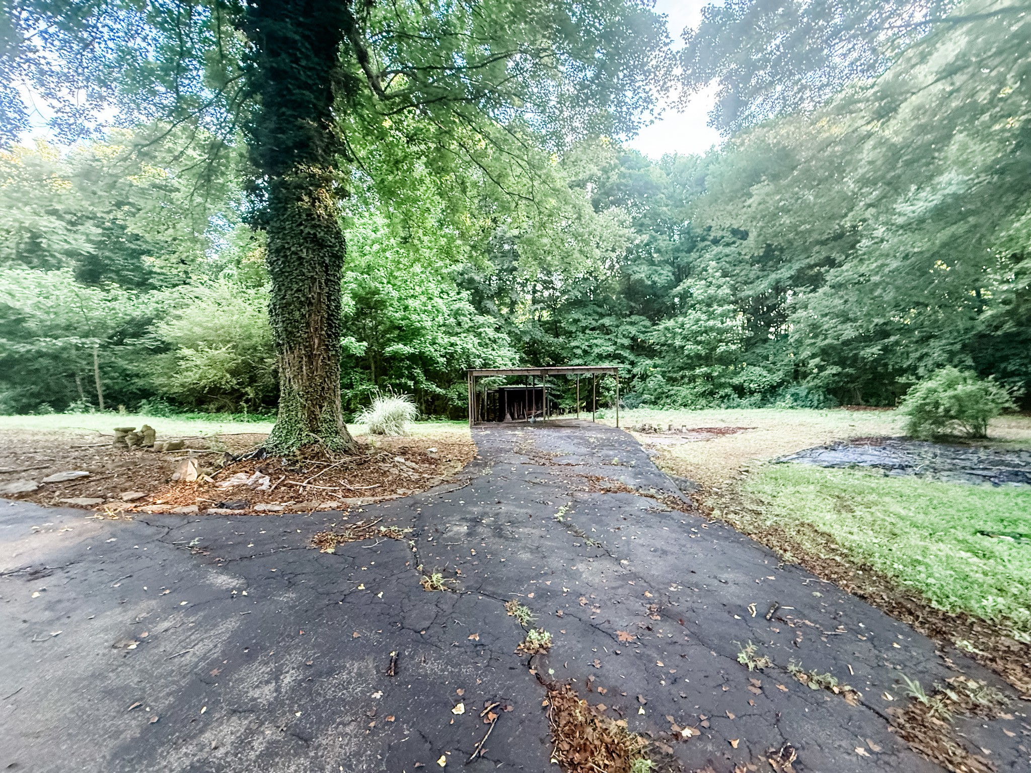 1692 Gratton Road Clarksville TN 37043