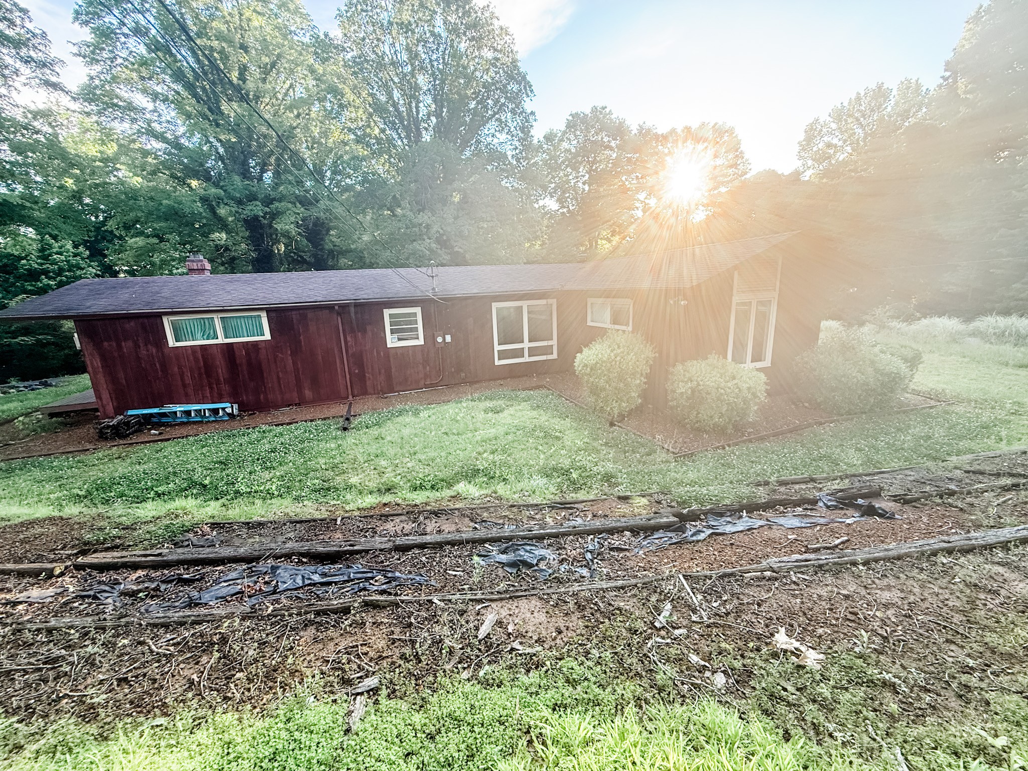 1692 Gratton Road Clarksville TN 37043