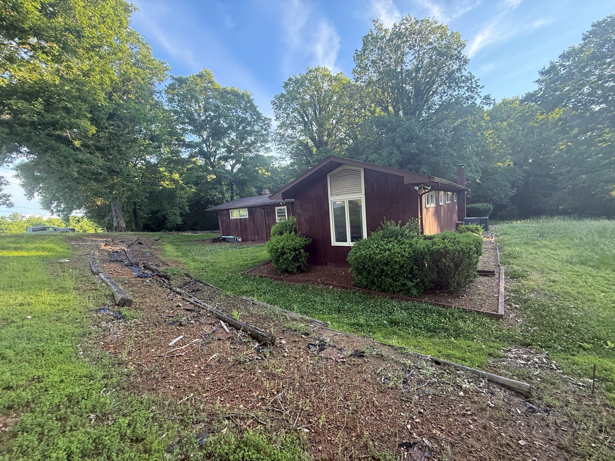 1692 Gratton Road Clarksville TN 37043