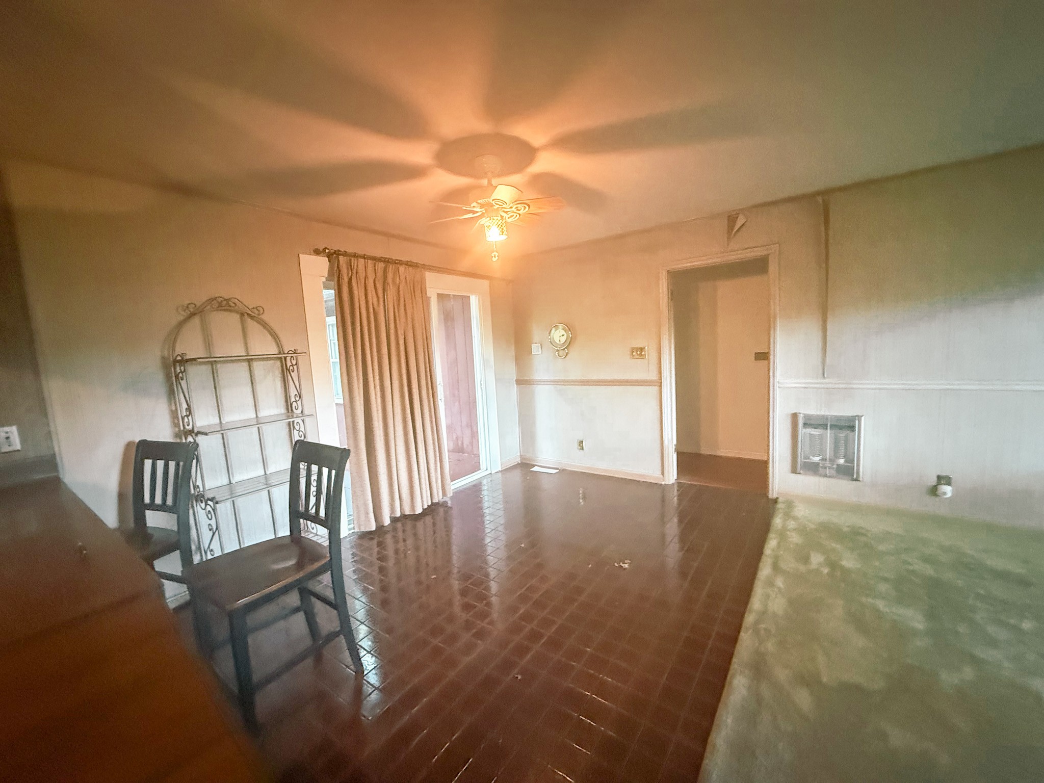 1692 Gratton Road Clarksville TN 37043