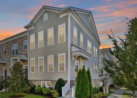 353 Kara Lane Nolensville TN 37135