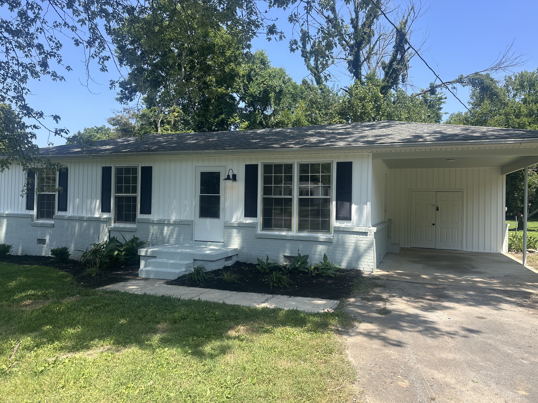 601 Shoma Drive Shelbyville TN 37160