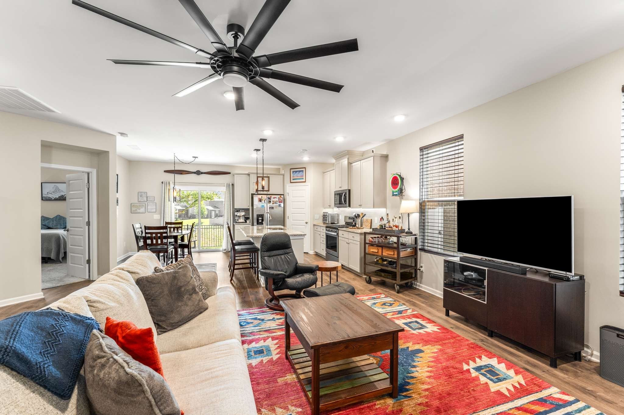 6042 Blackberry Ridge Lane Hermitage TN 37076