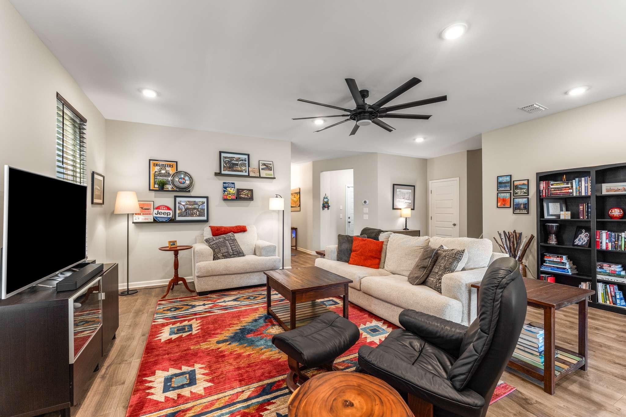 6042 Blackberry Ridge Lane Hermitage TN 37076