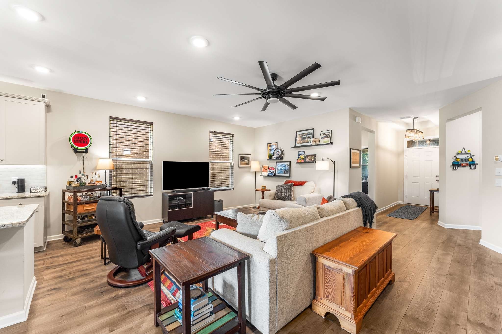 6042 Blackberry Ridge Lane Hermitage TN 37076