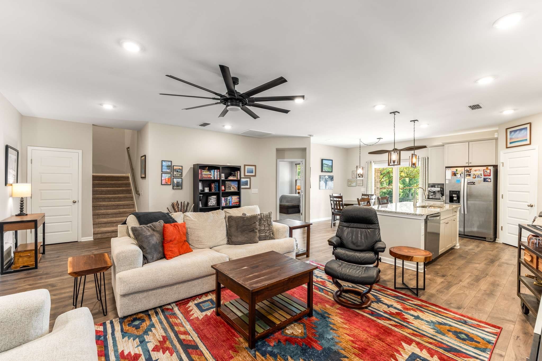 6042 Blackberry Ridge Lane Hermitage TN 37076