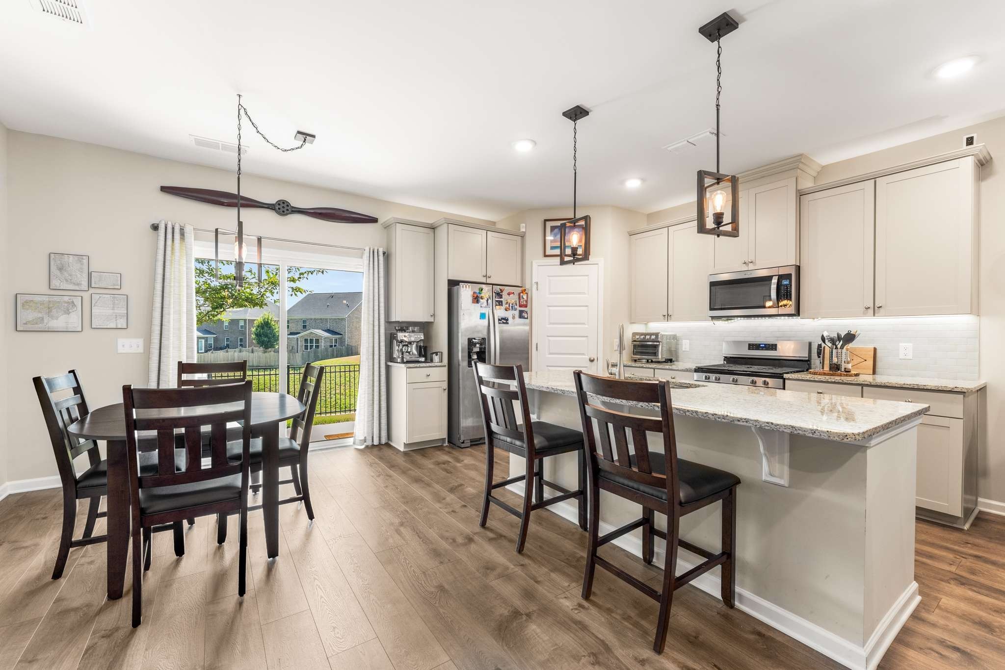 6042 Blackberry Ridge Lane Hermitage TN 37076