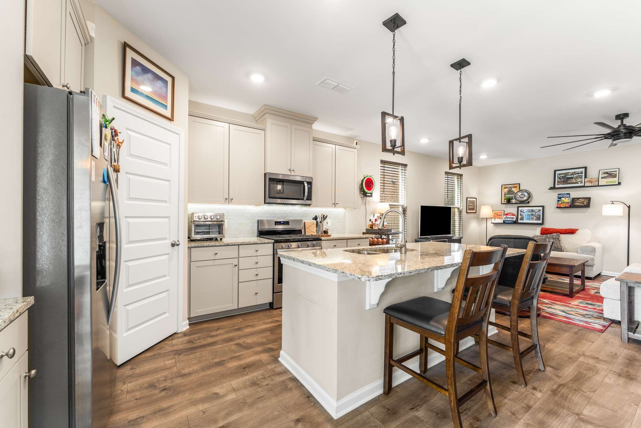 6042 Blackberry Ridge Lane Hermitage TN 37076