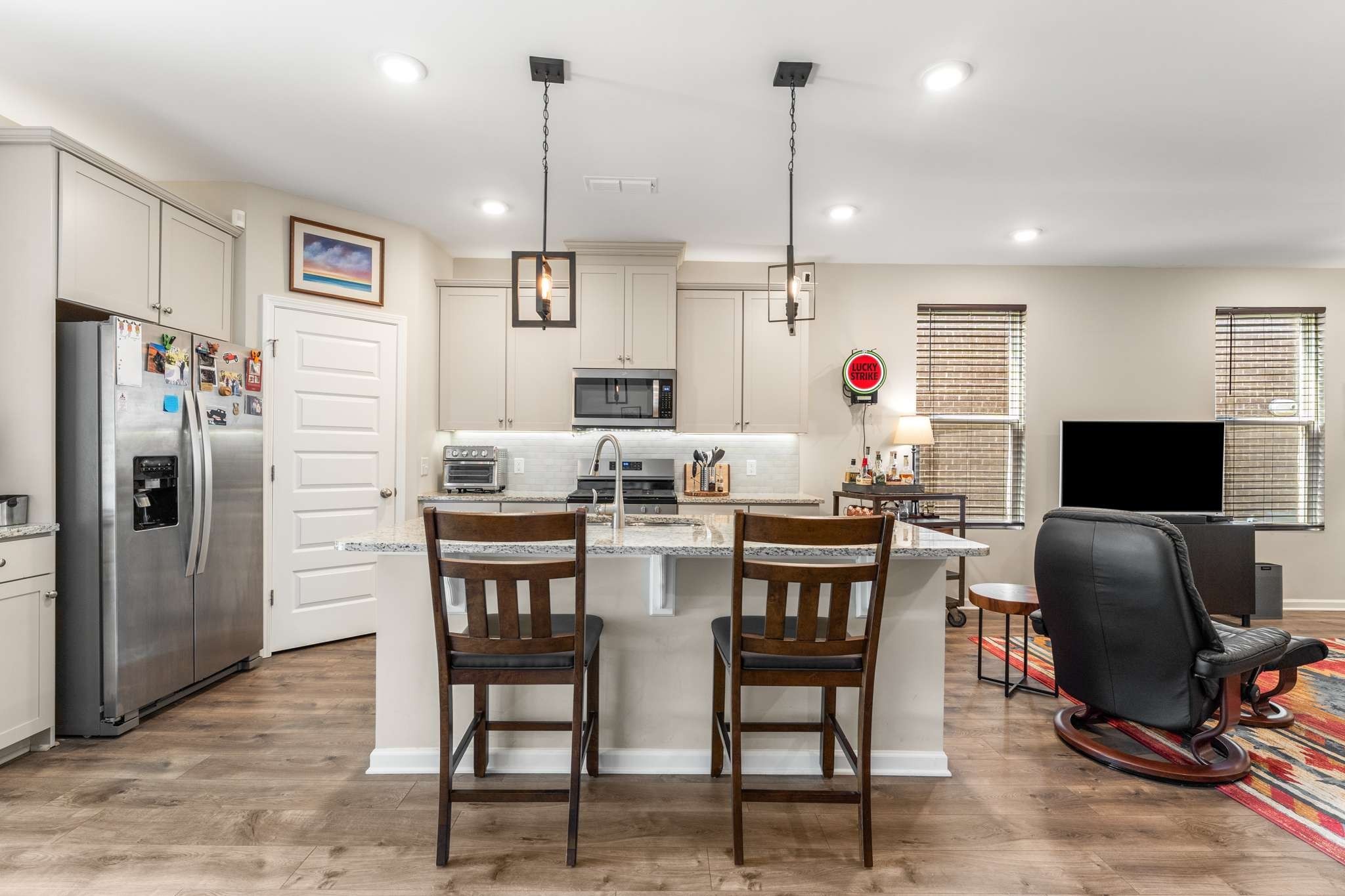 6042 Blackberry Ridge Lane Hermitage TN 37076