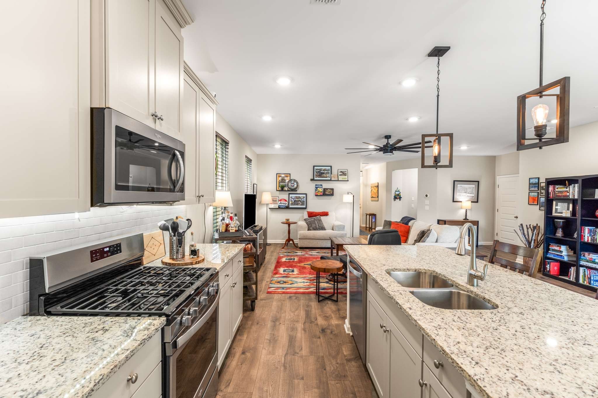 6042 Blackberry Ridge Lane Hermitage TN 37076