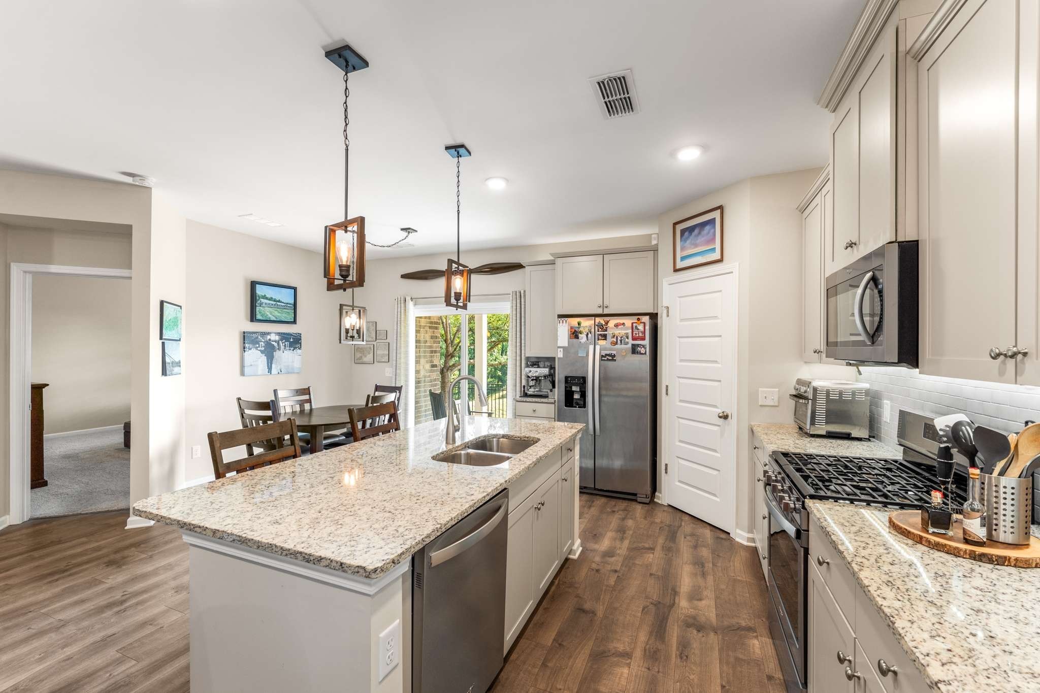 6042 Blackberry Ridge Lane Hermitage TN 37076