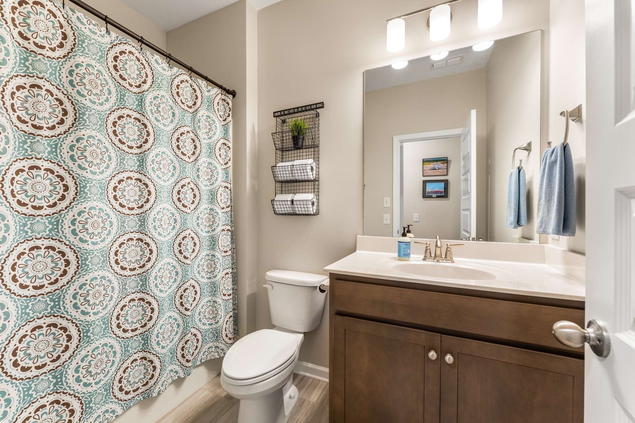 6042 Blackberry Ridge Lane Hermitage TN 37076