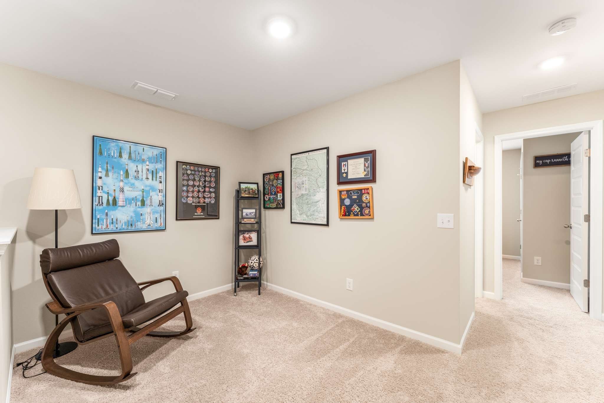 6042 Blackberry Ridge Lane Hermitage TN 37076