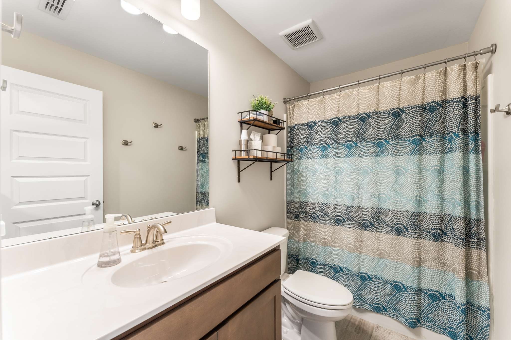 6042 Blackberry Ridge Lane Hermitage TN 37076