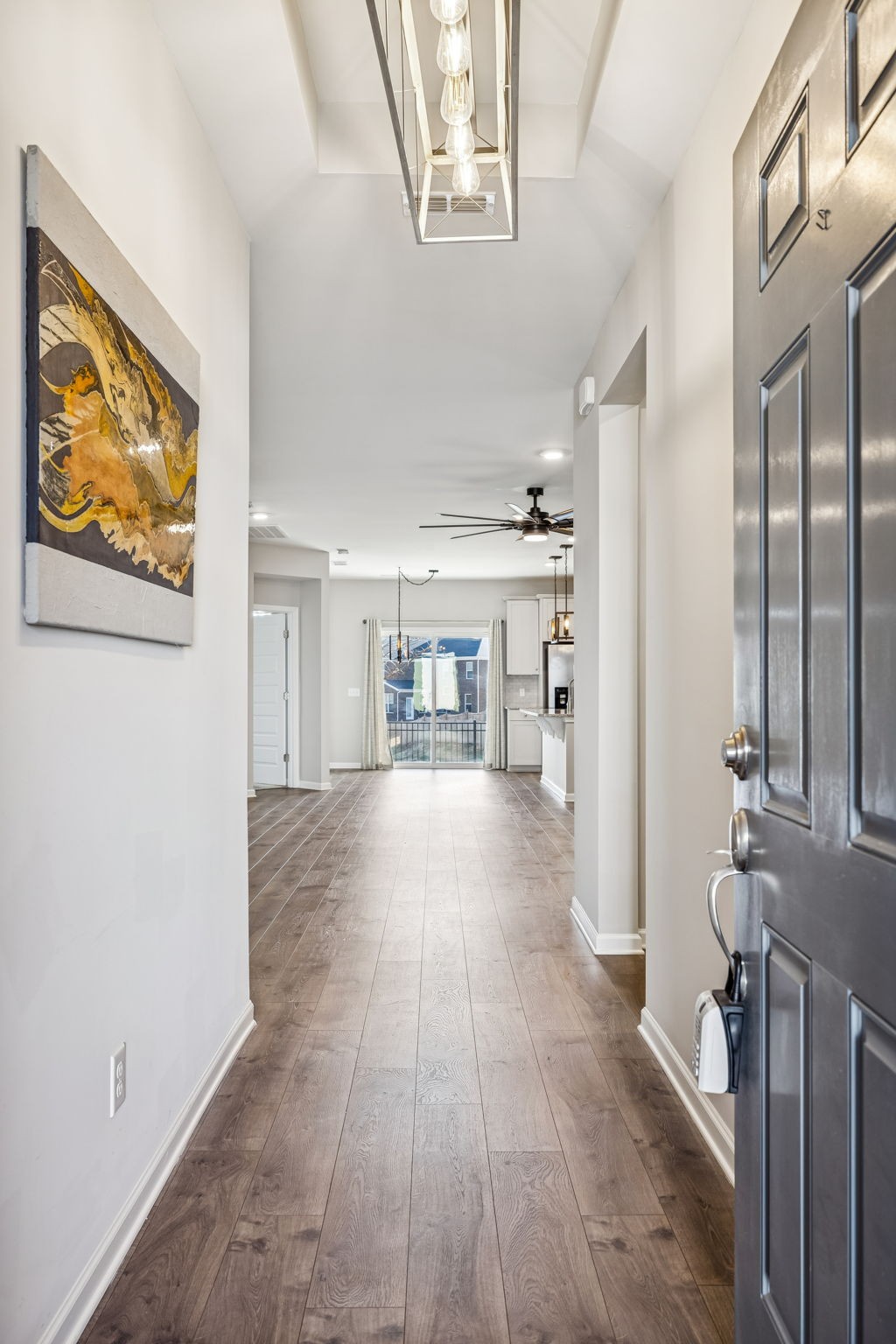 6042 Blackberry Ridge Lane Hermitage TN 37076