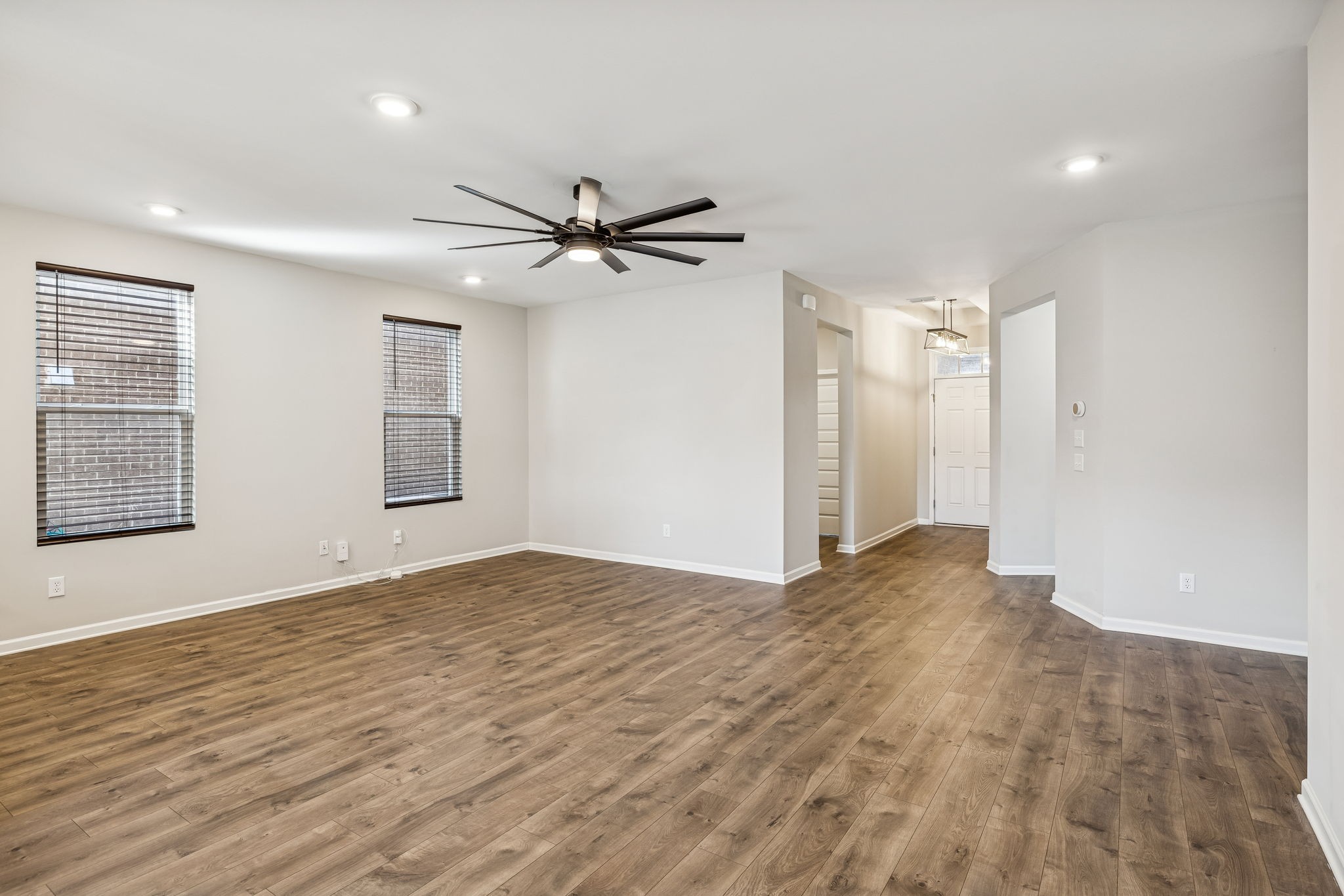 6042 Blackberry Ridge Lane Hermitage TN 37076