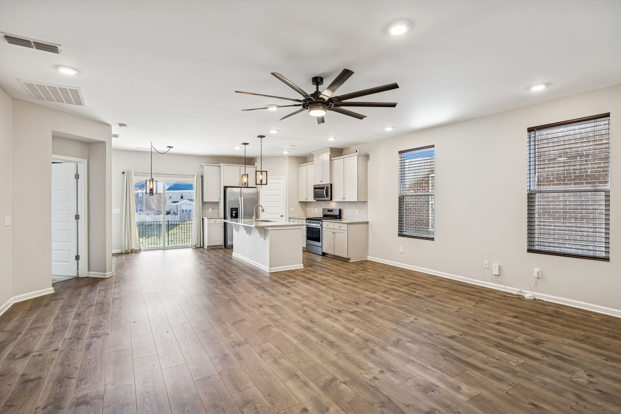 6042 Blackberry Ridge Lane Hermitage TN 37076