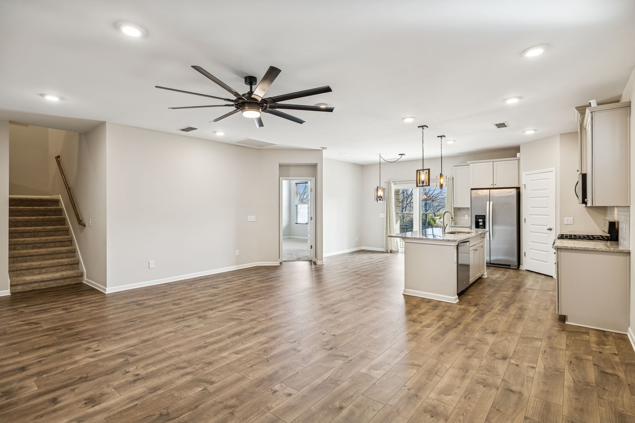 6042 Blackberry Ridge Lane Hermitage TN 37076