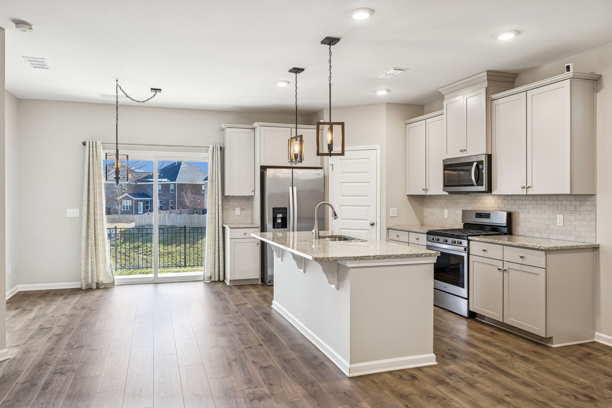 6042 Blackberry Ridge Lane Hermitage TN 37076