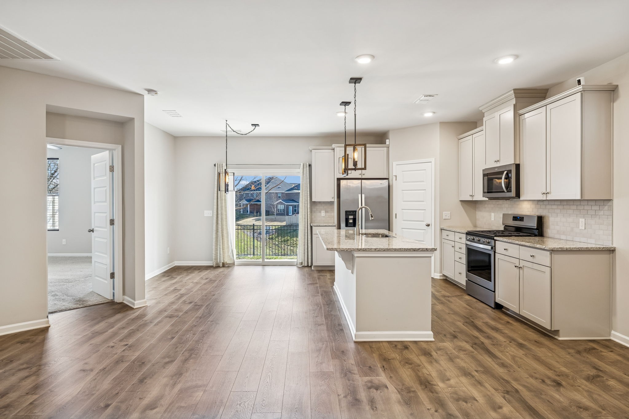 6042 Blackberry Ridge Lane Hermitage TN 37076