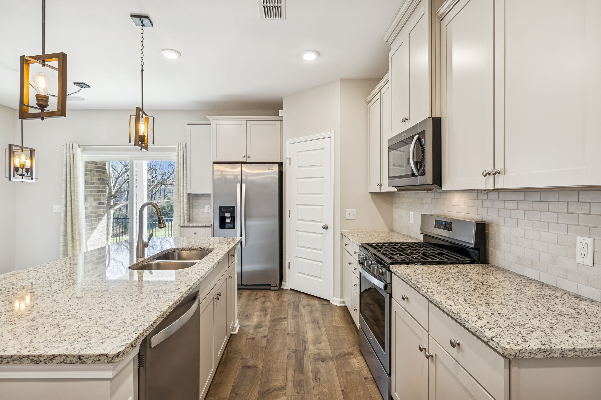 6042 Blackberry Ridge Lane Hermitage TN 37076