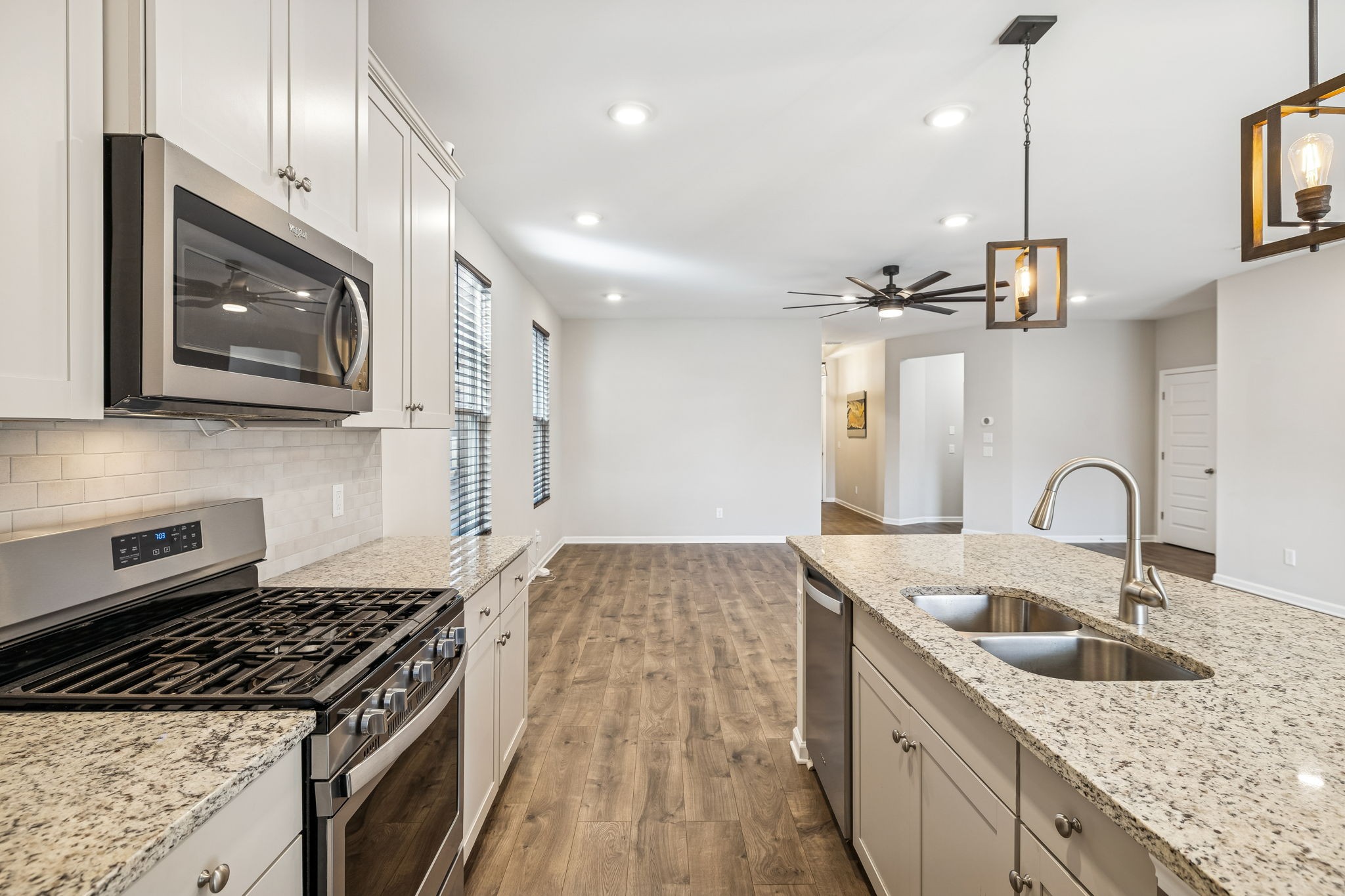 6042 Blackberry Ridge Lane Hermitage TN 37076