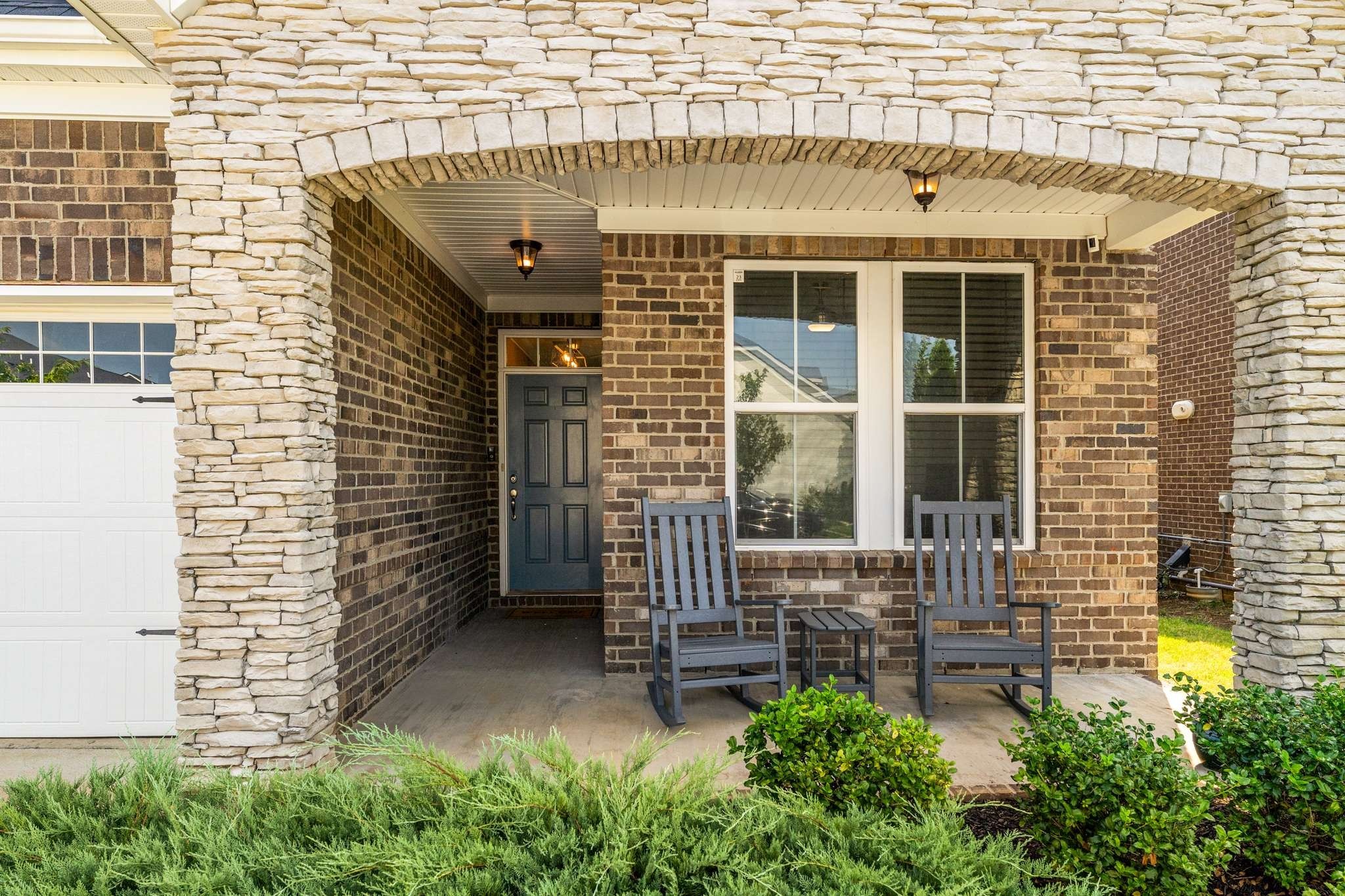 6042 Blackberry Ridge Lane Hermitage TN 37076