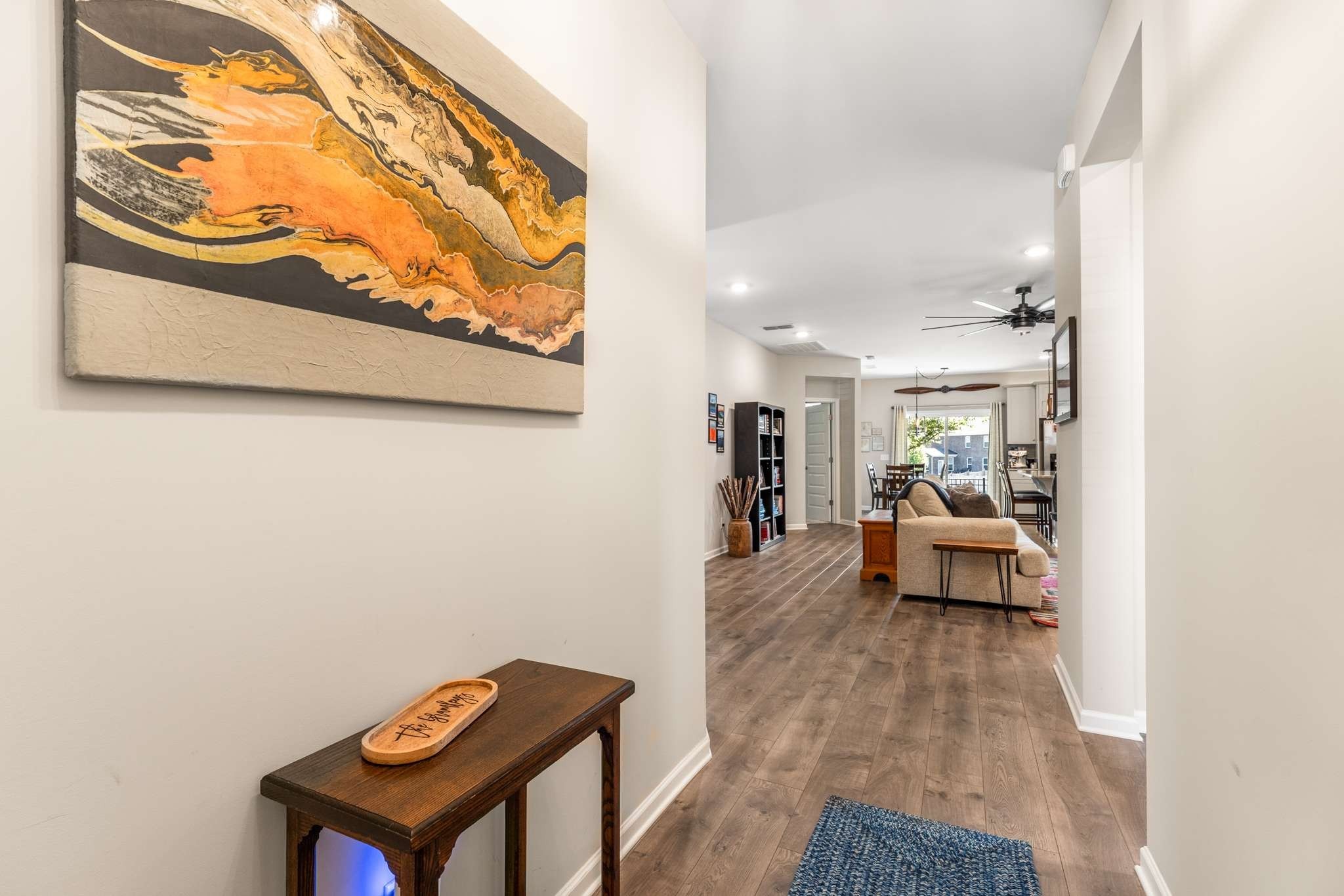 6042 Blackberry Ridge Lane Hermitage TN 37076