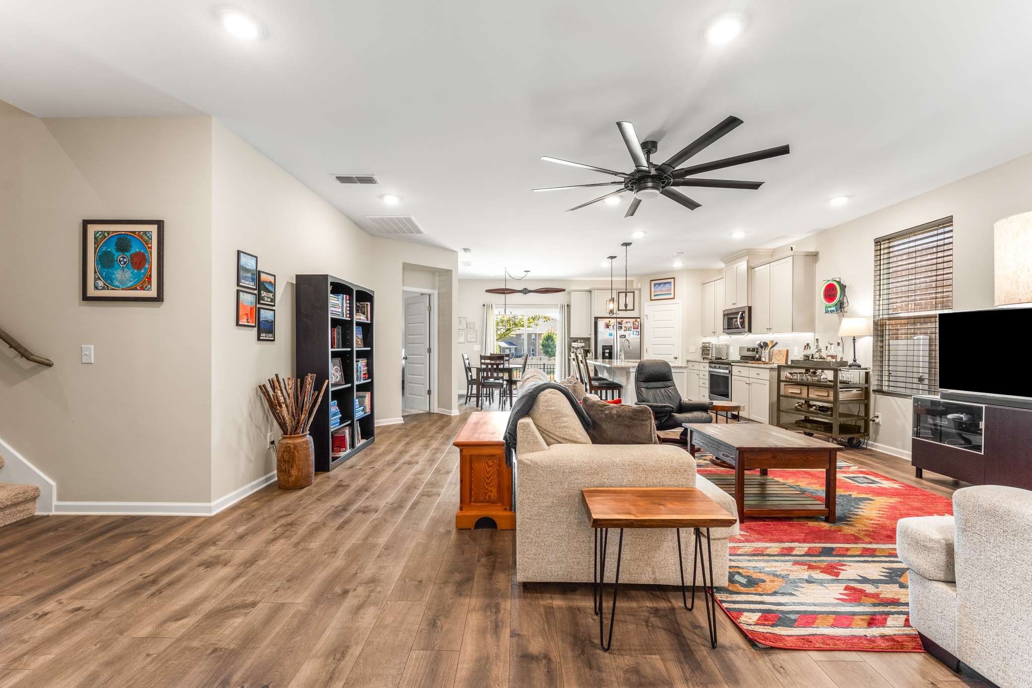 6042 Blackberry Ridge Lane Hermitage TN 37076