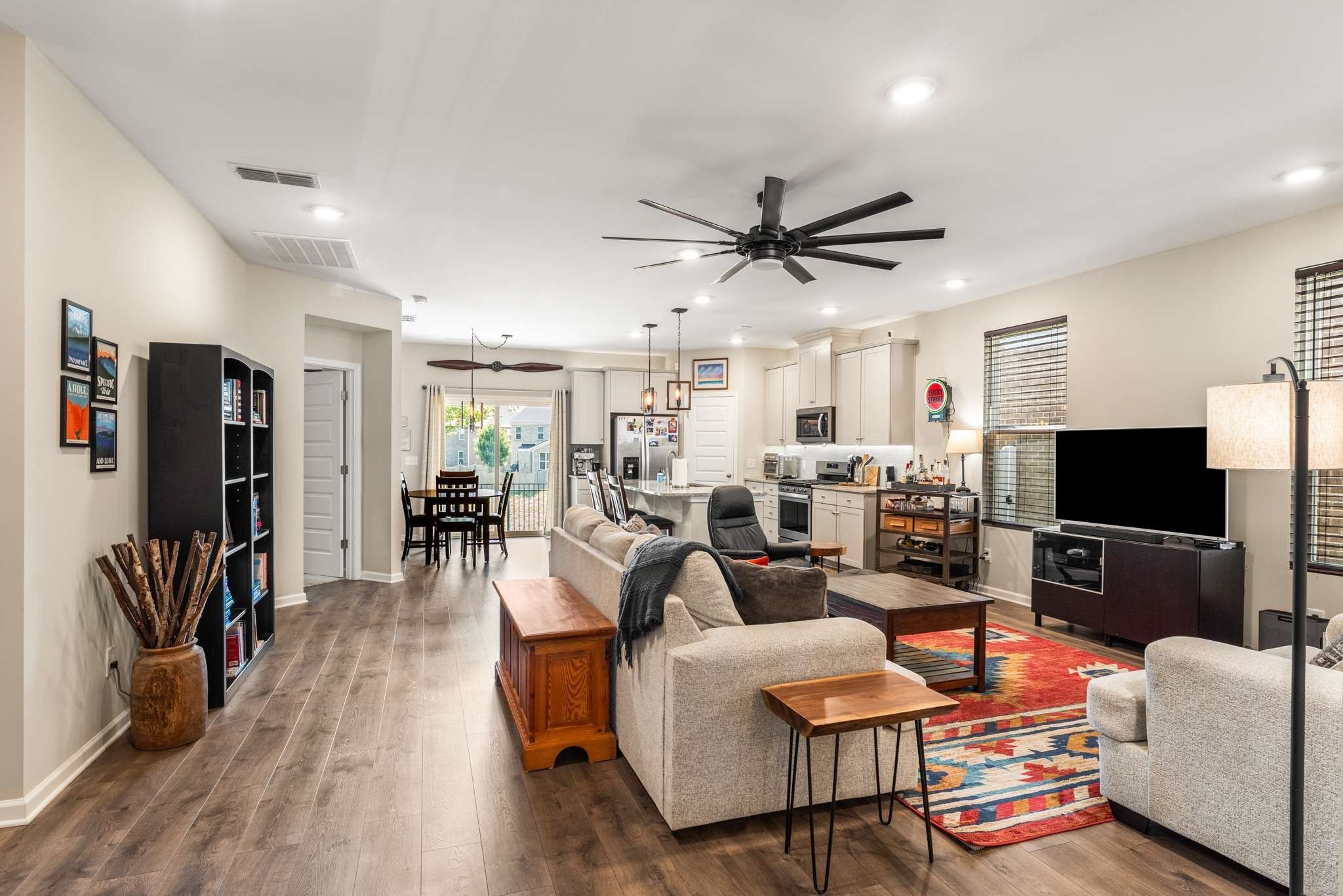 6042 Blackberry Ridge Lane Hermitage TN 37076