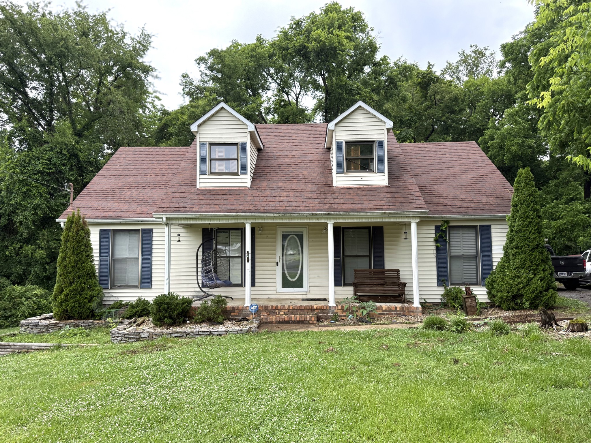 134 Keenan Lane Shelbyville TN 37160