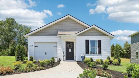 1200 Canyon Drive Portland TN 37148