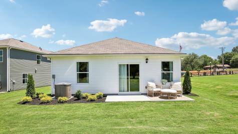 1200 Canyon Drive Portland TN 37148