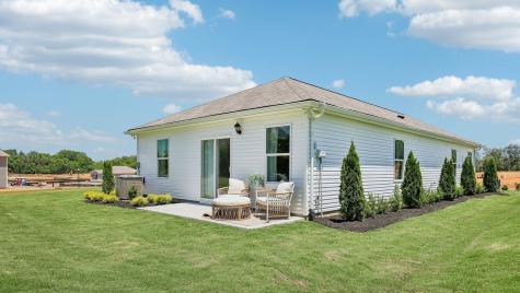 1200 Canyon Drive Portland TN 37148