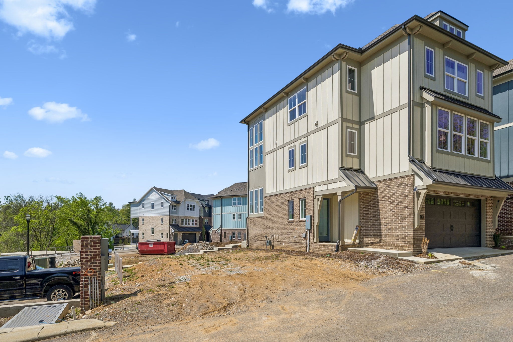 113 Honeywine Street Nashville TN 37206