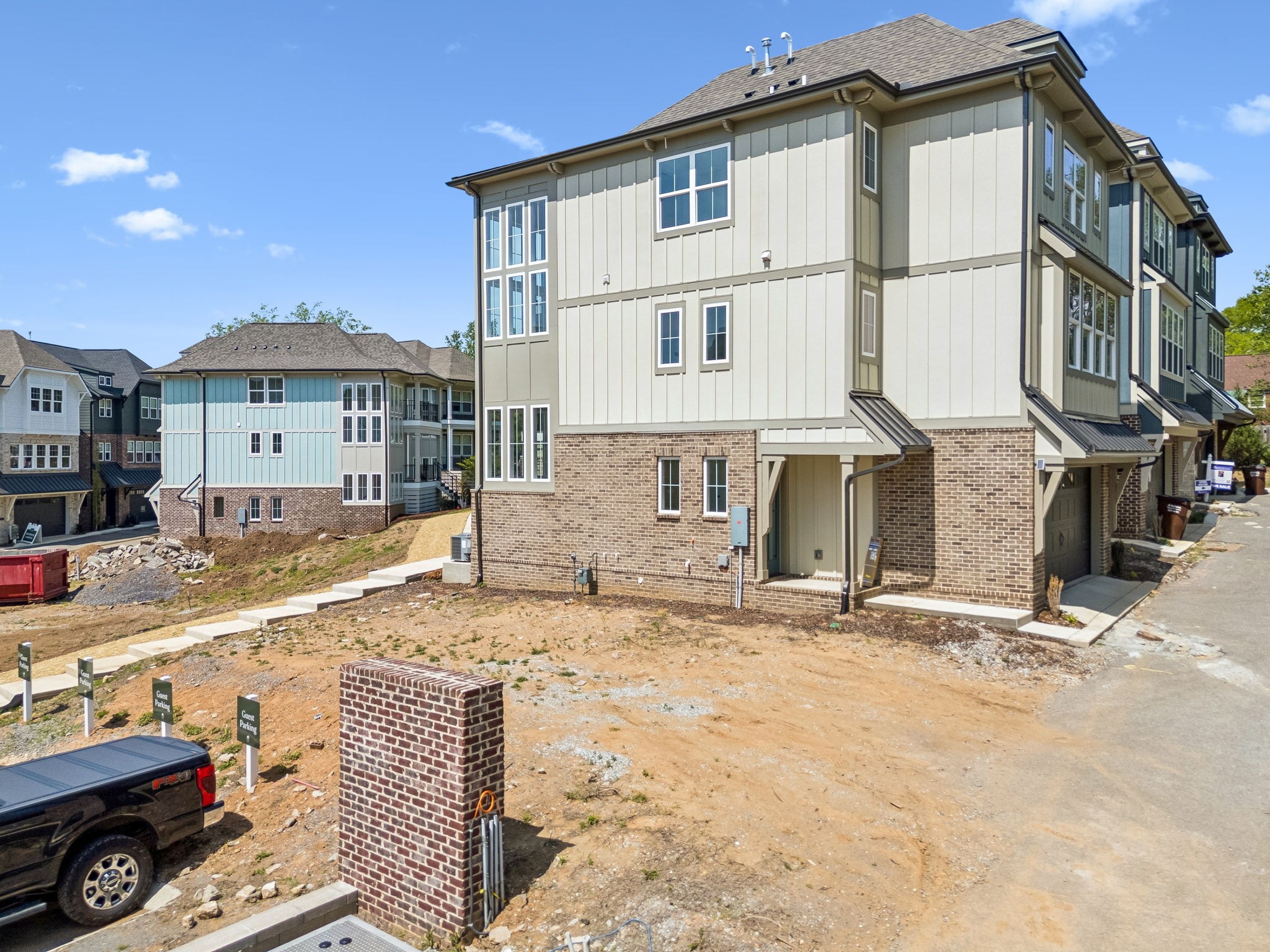 113 Honeywine Street Nashville TN 37206