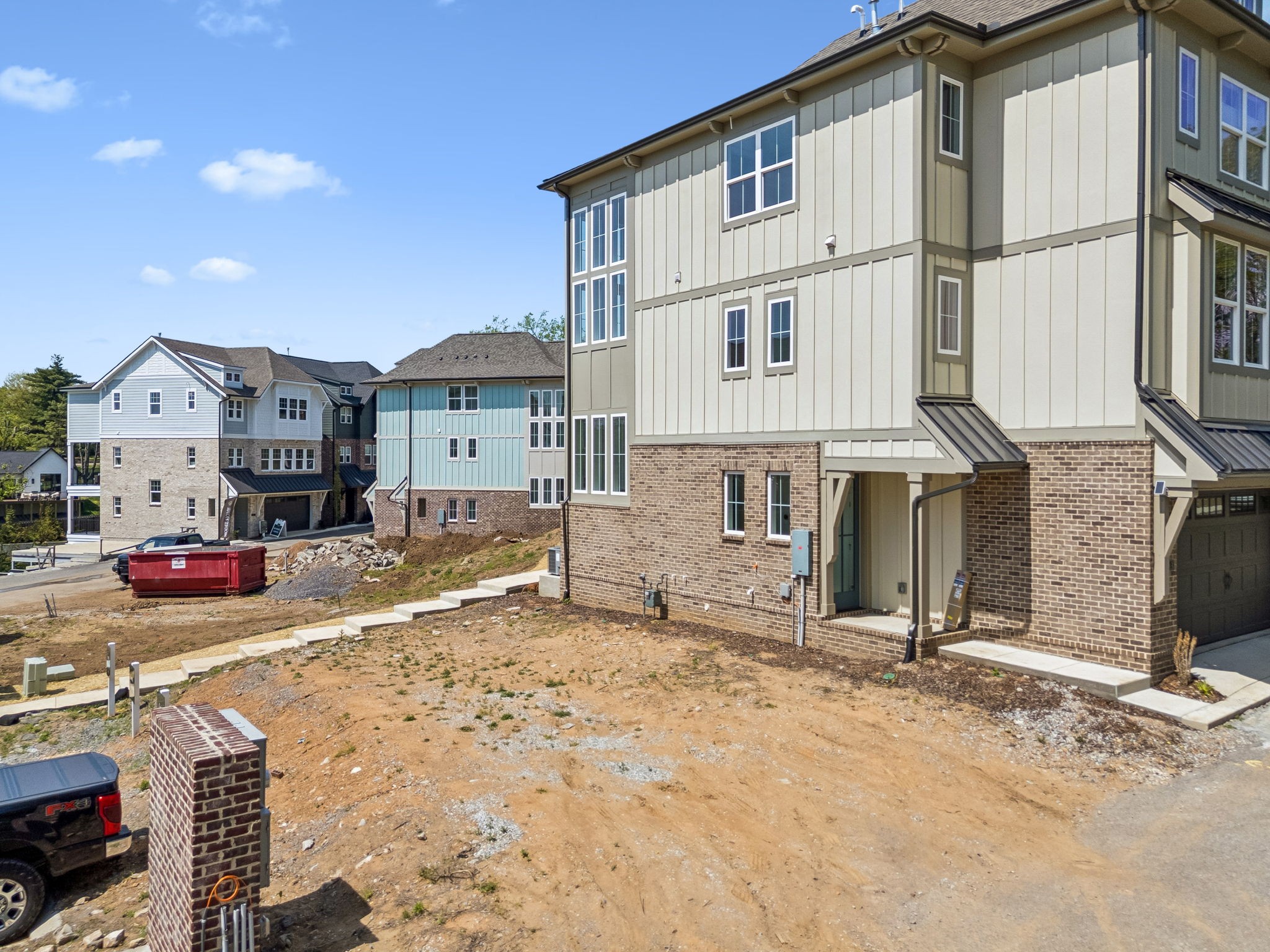 113 Honeywine Street Nashville TN 37206