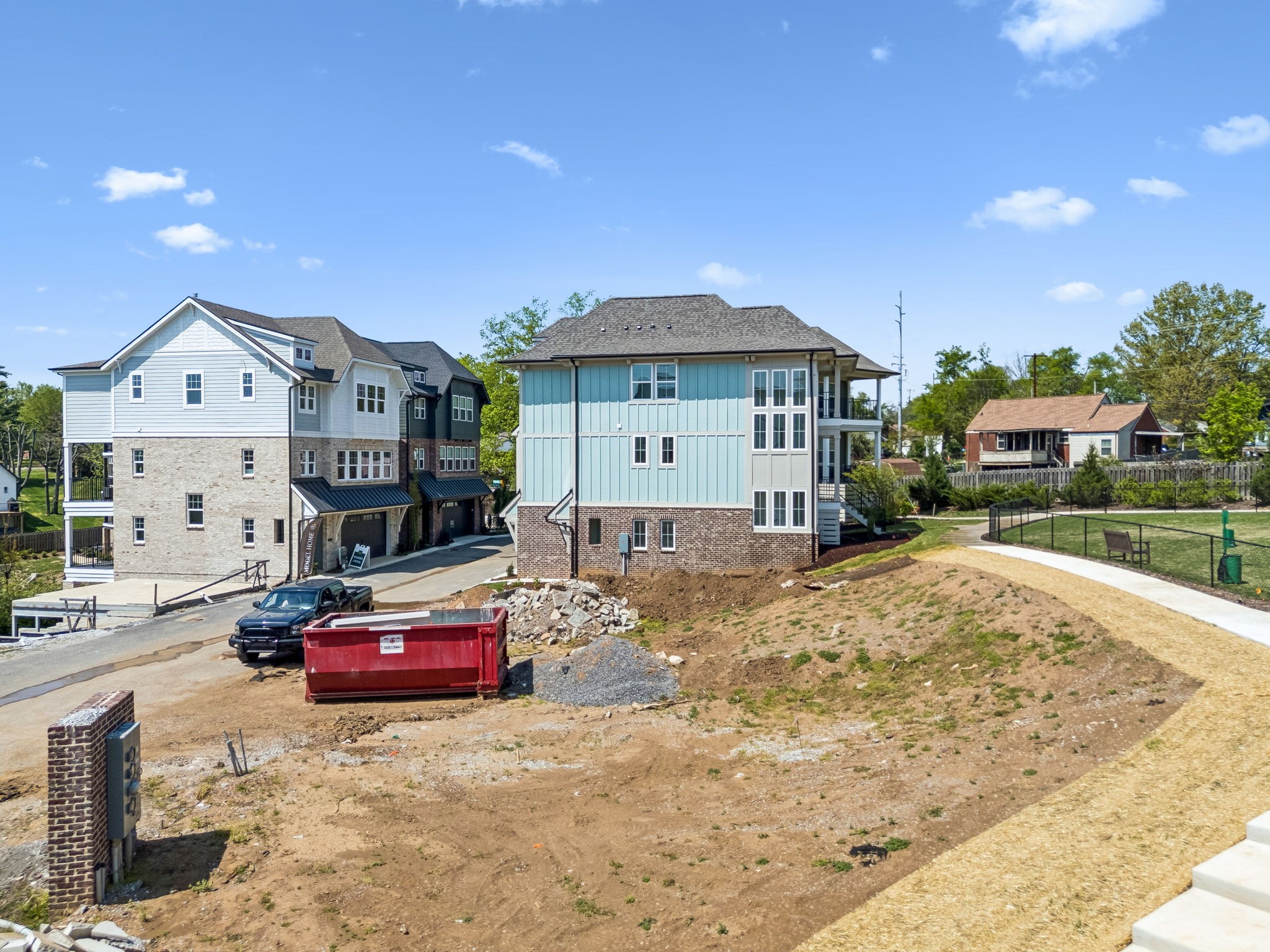 113 Honeywine Street Nashville TN 37206